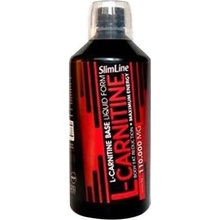 Megabol L-Carnitine Slim Line 110000 1000 ml