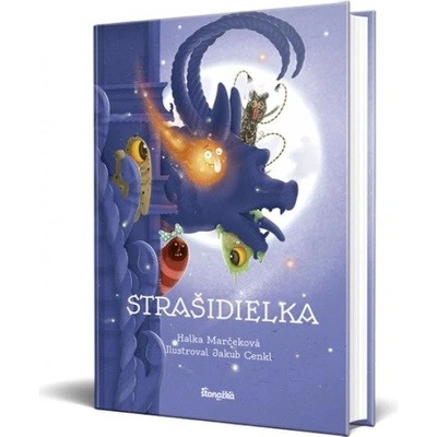 Strašidielka