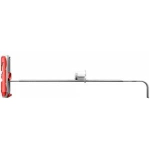 Fischer Шипове Fischer Duotec 537258 Найлон M10 (50 броя)