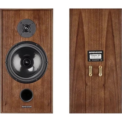 Spendor Audio Classic 2/3