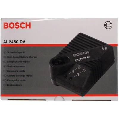 POWERY Bosch 2607225028 - neoriginální – Hledejceny.cz
