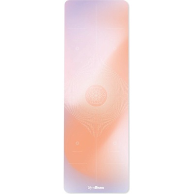 GymBeam Aurora Yoga Mat