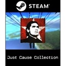 Just Cause Collection