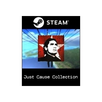 Just Cause Collection