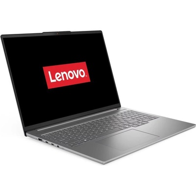 Лаптоп Lenovo IdeaPad Pro 5 16IAH10 - 16" 2.8K OLED 120Hz, Intel Core Ultra 9 285H, GeForce RTX 5050 (83JM000LBM)