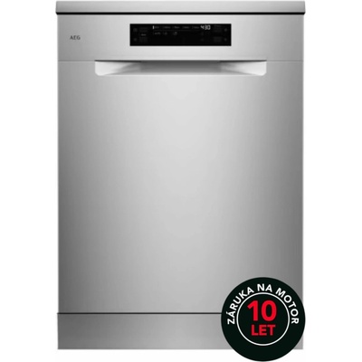 AEG GF6101C2SNM