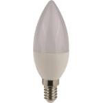 EUROLAMP LED крушка Eurolamp - Plus, C37, E14, 7W, 4000K, 630 lm (12075)
