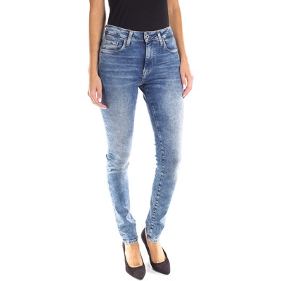 Pepe Jeans Dámské džíny REGENT denim