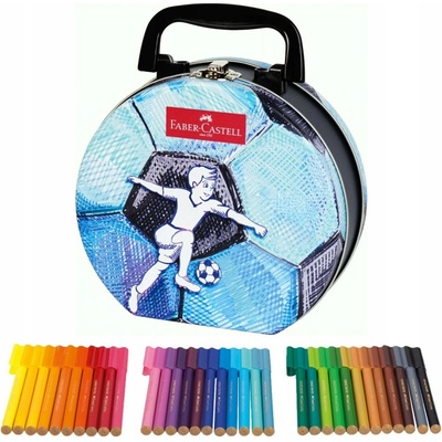 Faber-Castell 33 ks 155538