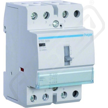 Hager ETC325