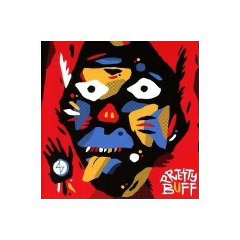 Angel Du$t - Pretty Buff CD