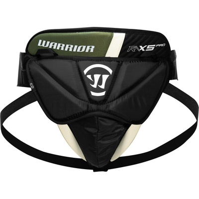 Warrior Ritual X5 Pro sr – Hledejceny.cz