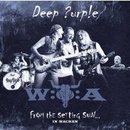 DEEP PURPLE: FROM THE SETTING SUN LP
