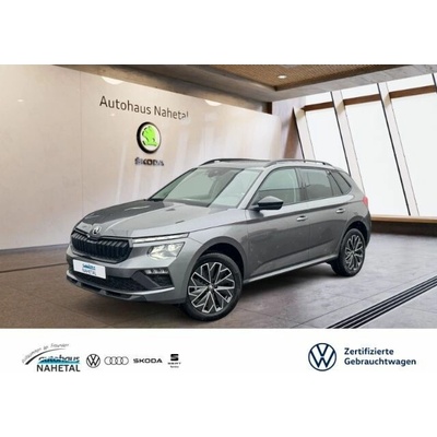 Skoda Kamiq 1.0 TSI 85 kW