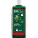 Logona Henna šampón pre hnedé a farbené vlasy 250 ml