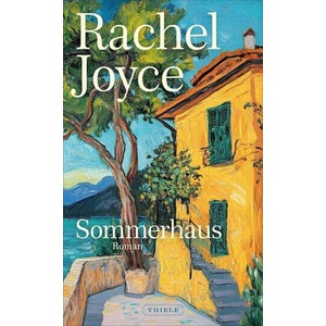 Sommerhaus (ISBN: 9783851796223)