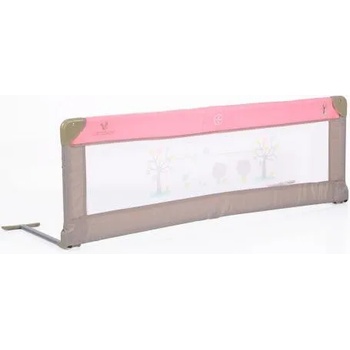 Image 1 of Cangaroo Преграда за легло розов