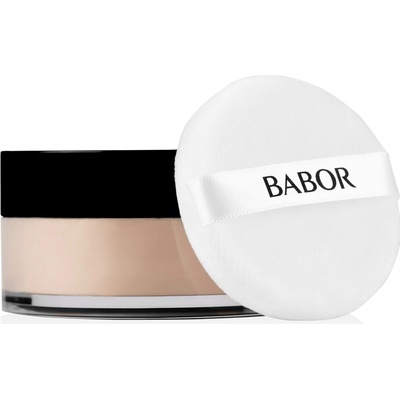 Babor Make Up Mattifying Fixing Powder Zmatňujúci púder na tvár 20 g