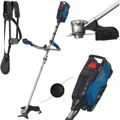 Bosch GFR 18V-25BH