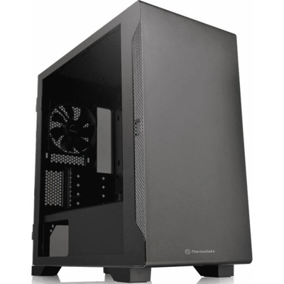 Thermaltake S100 Tempered Glass CA-1Q9-00S1WN-00