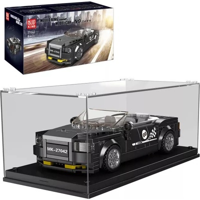 Mould King 27042 Model auta Rolls-Royce Dawn