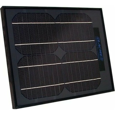 Solární panel 14 W pro ohradníkové zdroje LACME DUAL