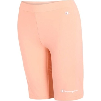 Champion BIKE TRUNK Dámské šortky lososová