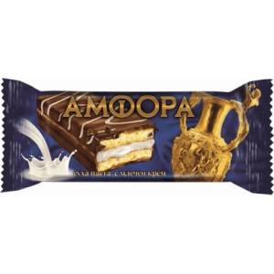  Суха паста с млечен крем Амфора 70гр