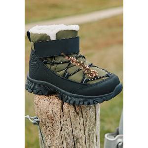 Liewood апрески за деца Aliza Boot (LW20864.9BY2)