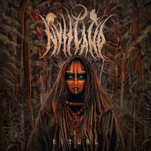 Mystic Production Nytt Land: Ritual - Vinyl (LP) (053952)