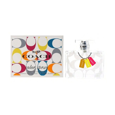 Coach Coach Summer Edition EDP 100 ml