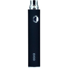 Microcig EVOD batéria 650mAh Černá