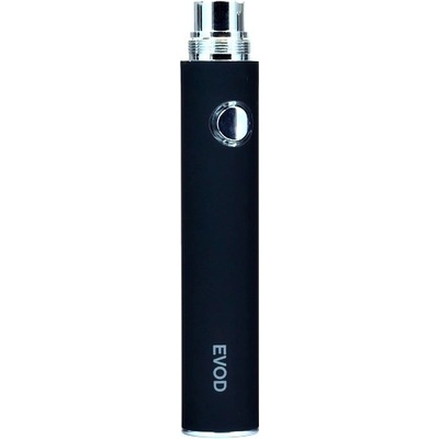Microcig EVOD batéria 650mAh Černá