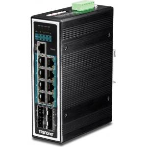 TRENDnet TI-PG1284I