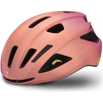 Specialized ALIGN II Mips Gloss flo red 2021