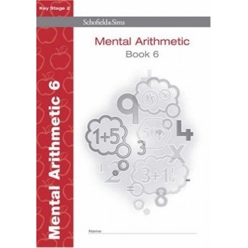 Mental Arithmetic - L. Spavin