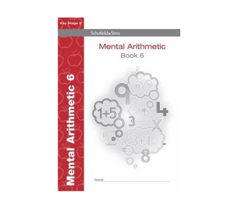 Mental Arithmetic - L. Spavin