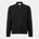 LACOSTE Яке LACOSTE Men's Ribbed Athletic Bomber Jacket - Black 031