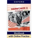 Harmonize 2 Workbook