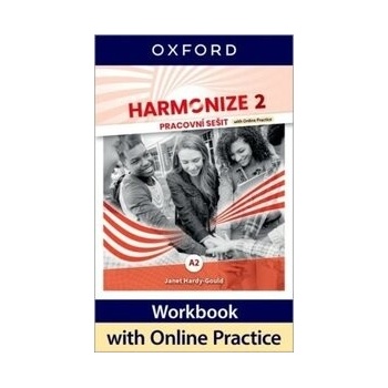 Harmonize 2 Workbook