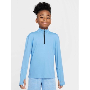 Nike Блуза b nk df uv multi ls hz top ess (fn8375-489)