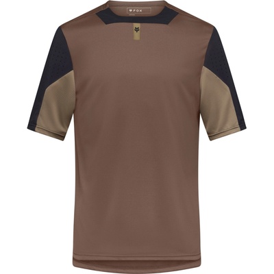 FOX Defend SS Jersey