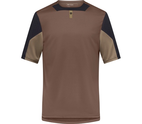 FOX Defend SS Jersey