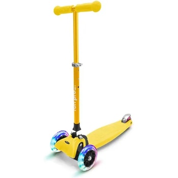 Image 1 of fun pro FP-1-GELBDELUXE