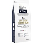 Brit Care Show Champion salmon & herring 12 kg