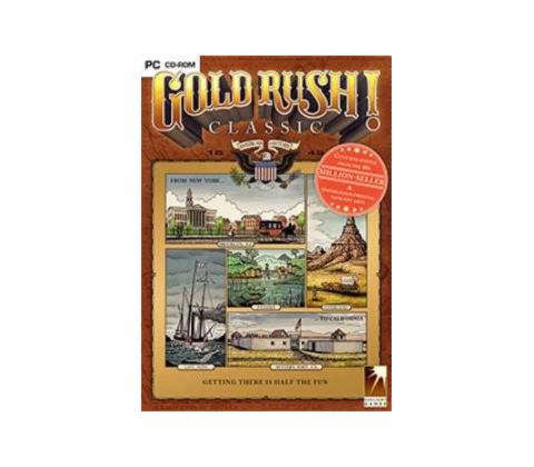 Gold Rush Classic