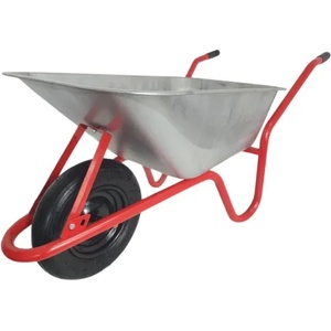 Elefant tools Работна количка Elefant T1/ 180 кг (9031)