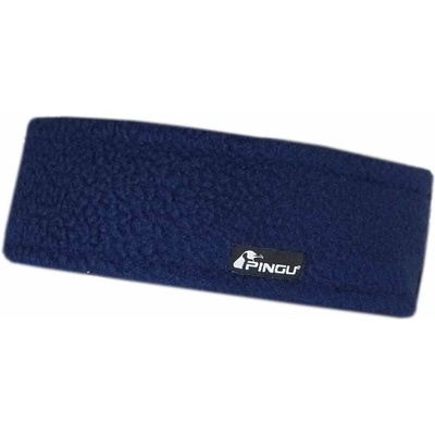 Pingu Pavel-ČPR Polartec p200-be-15-str-modra