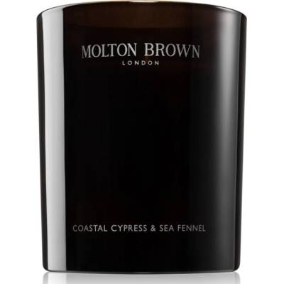 Molton Brown Coastal Cypress & Sea Fennel 190 g