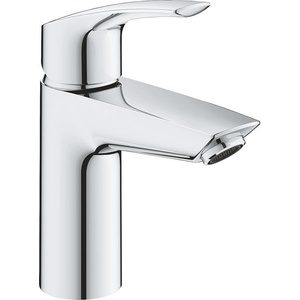 GROHE Смесител за умивалник 1/2″, едноръкохватков, 23372003, s-размер (23372003)